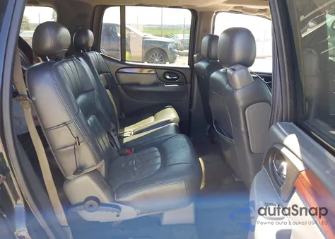 2004 GMC Envoy Xl Slt z USA, uszkodzony, nr VIN 1GKET16S746223042